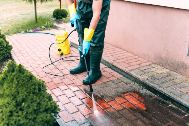 Best Gutter Cleaning  in Bluefield, VA