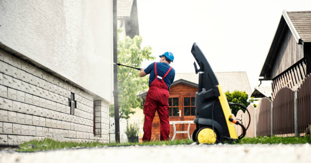 Best Parking Lot and Garage Cleaning  in Bluefield, VA